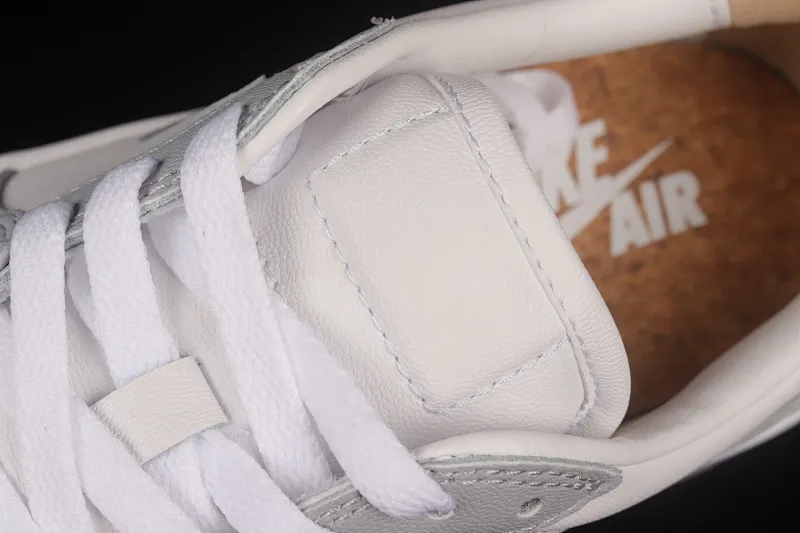 All categories Air Jordan Jordan series basketball shoes Air Jordan 1 Low Z version Air Jordan 1 Elevate Low SE "Wolf Grey" Little AJ thick-soled retro basketball shoes DH7004-100